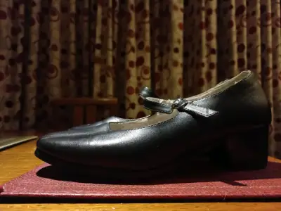 Zapatos de huasa - miniatura 2