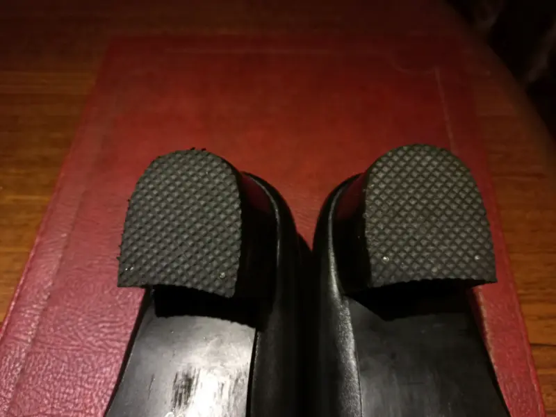 Zapatos de huasa - 3