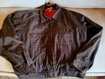 Chaqueta Dickies estilo boxy/cropped - miniatura 4