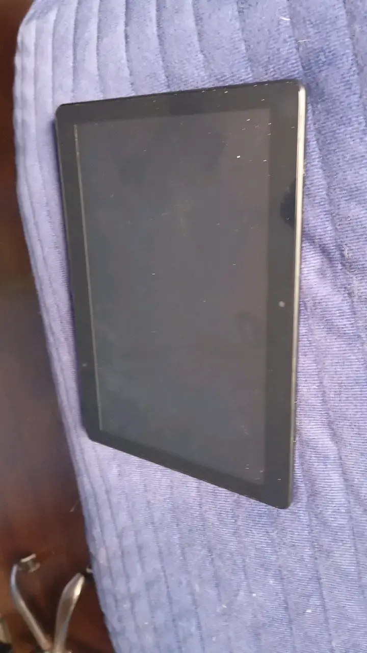 Tablet Mlab Studio Max 10 con Android 14 - 2