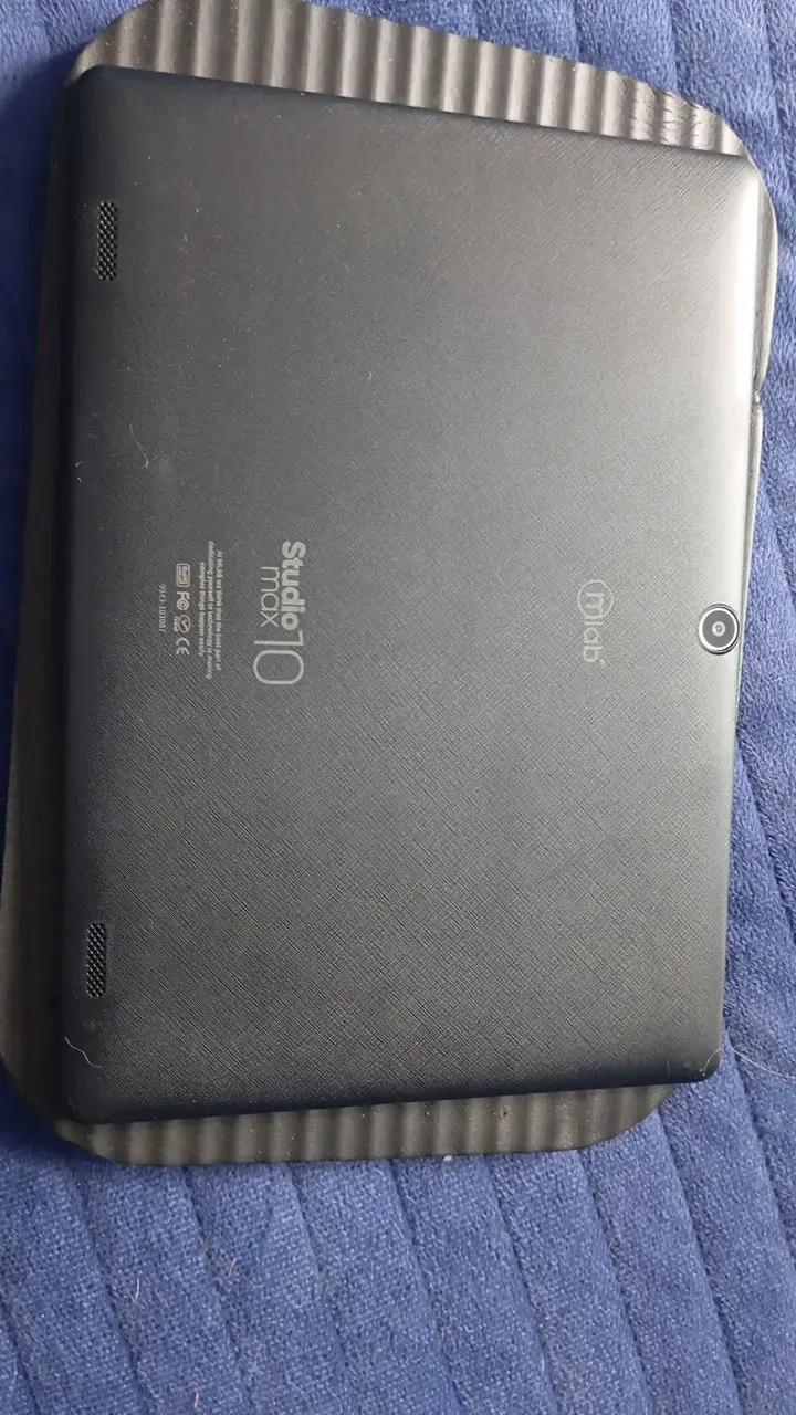 Tablet Mlab Studio Max 10 con Android 14 - 3