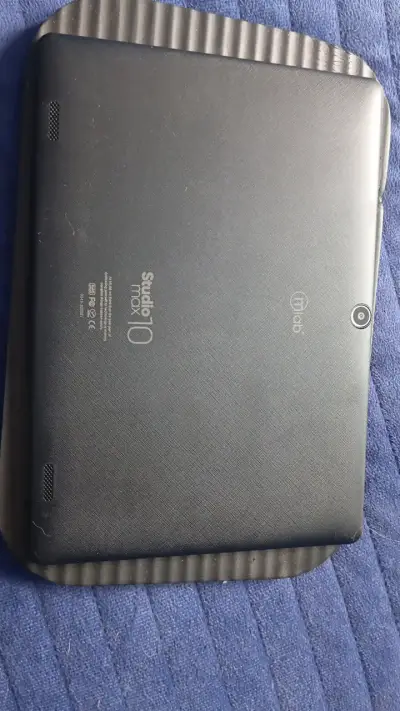 Tablet Mlab Studio Max 10 con Android 14 - miniatura 3