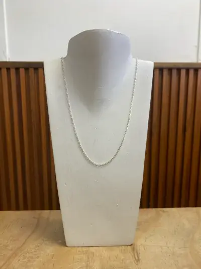 Cadenas de plata Italiana 925 💎Nuevas - miniatura 3
