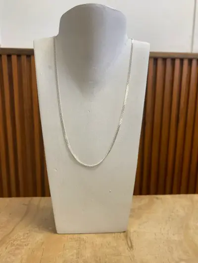Cadenas de plata Italiana 925 💎Nuevas - miniatura 4