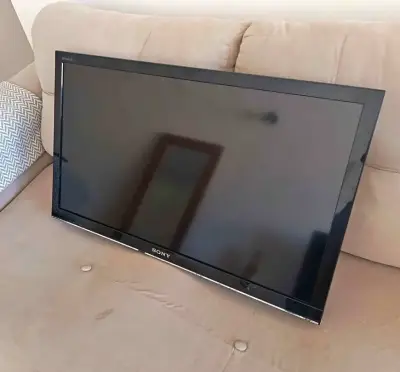 🔥Televisor Sony Bravia 32 pulgadas 🔥 - miniatura 1