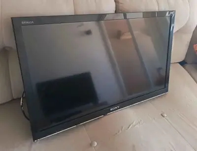 🔥Televisor Sony Bravia 32 pulgadas 🔥 - miniatura 2