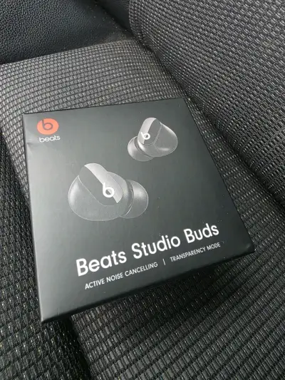 Audífonos Beats Studio Buds - Original - miniatura 1