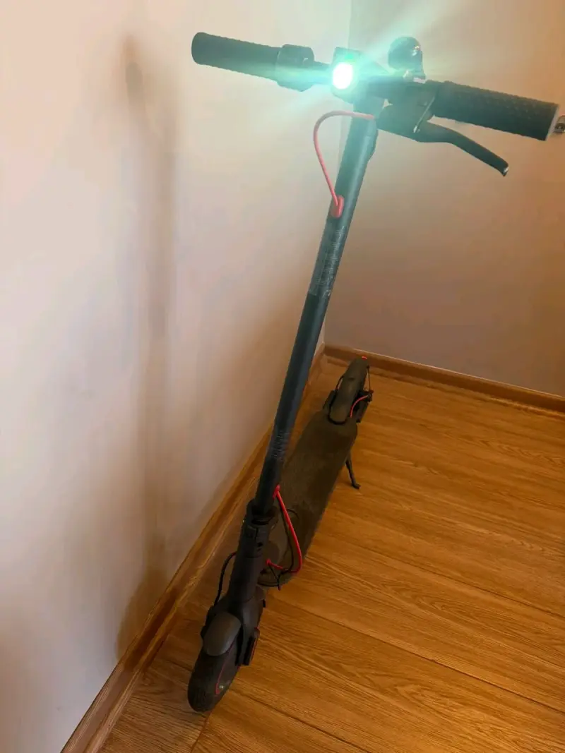 Scooter eléctrico Xiaomi M365 Pro - 2