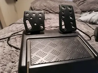 Volante de juego GT-V7 - miniatura 2