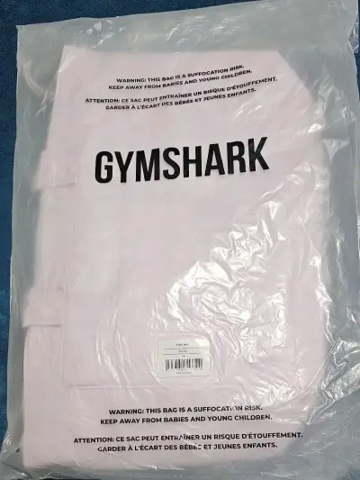 Tote Bag Gymshark nuevo - miniatura 3
