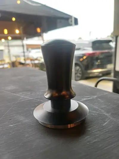 Kit de Accesorios de Barista Profesional 58mm - miniatura 1