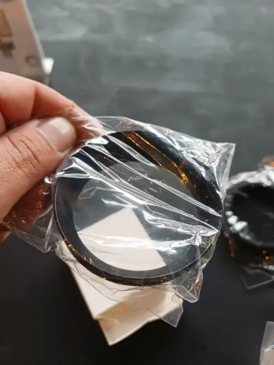 Kit de Accesorios de Barista Profesional 58mm - miniatura 4