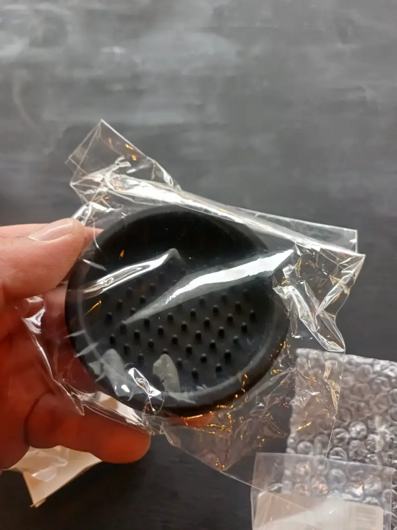 Kit de Accesorios de Barista Profesional 58mm - 5