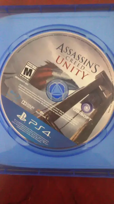 Juego PS4 - miniatura 2