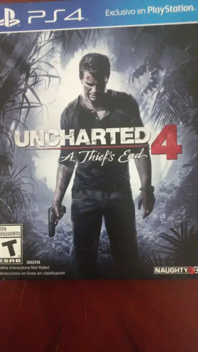 Juego PS4 - miniatura 3