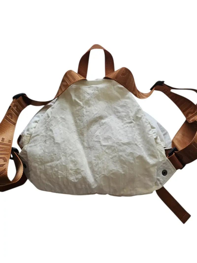 Mochila Prune pequeña - 3