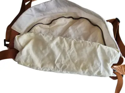 Mochila Prune pequeña - miniatura 5