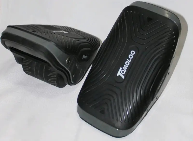 Patines eléctricos hover shoes marca Tomoloo - 3