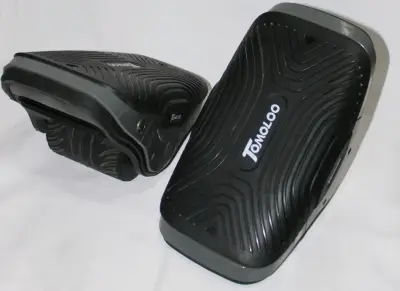 Patines eléctricos hover shoes marca Tomoloo - miniatura 3