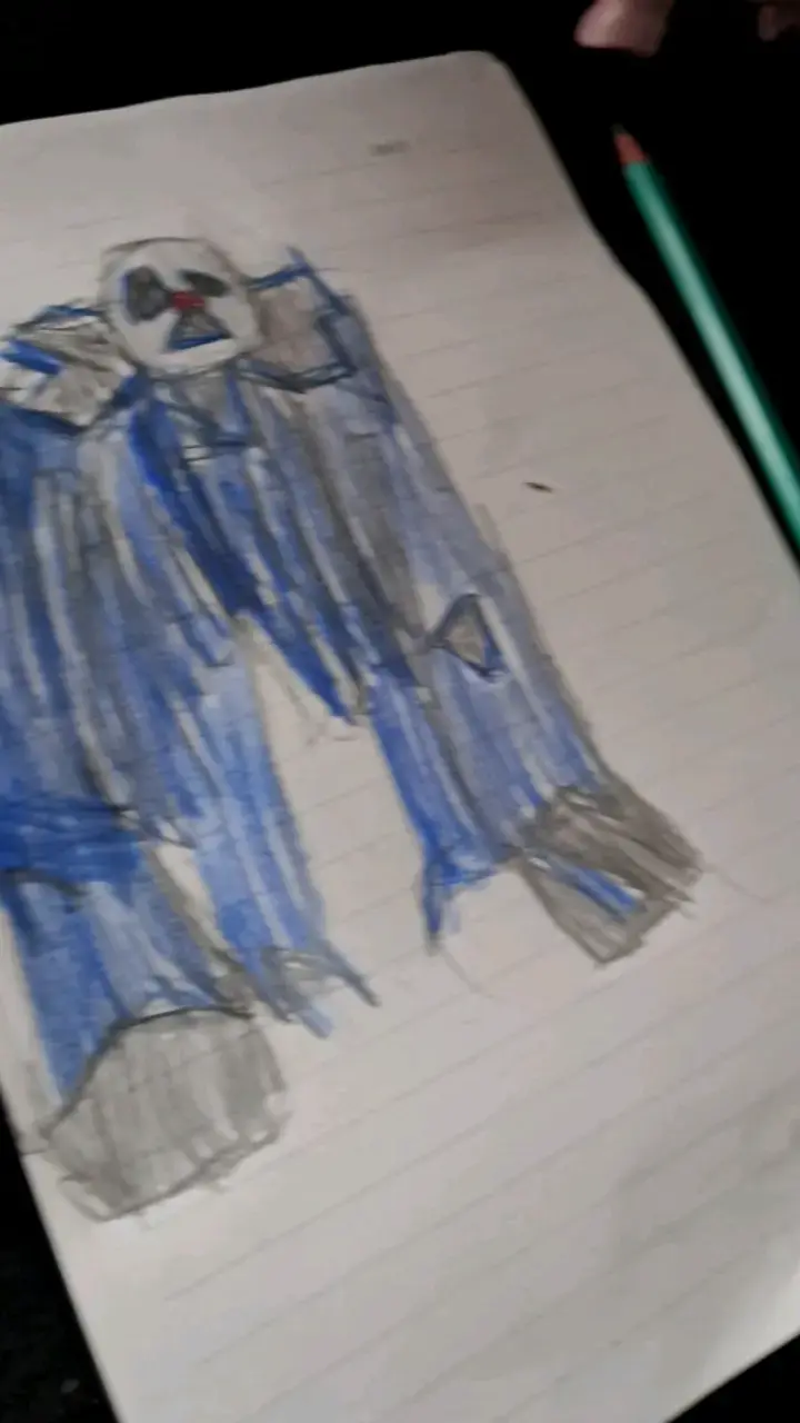 Dibujo de mini mini .exe