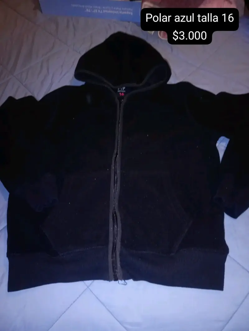 Ropa para niño desde 10 a 12 años - 1