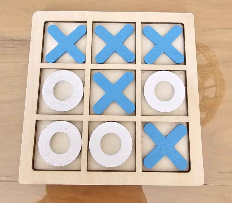 Lote juegos para niños destreza rubik - 5