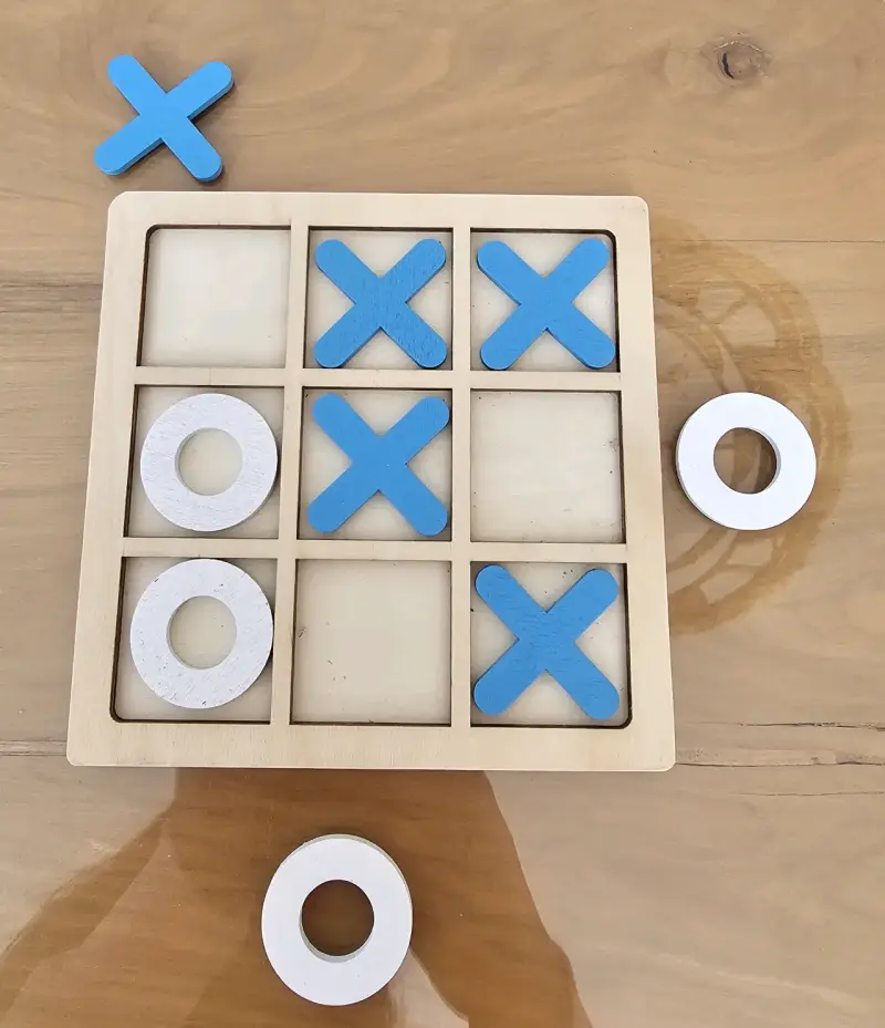 Lote juegos para niños destreza rubik - 6