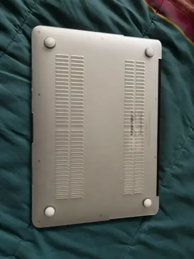 MacBook Air 13”  (2017) - macOS Monterey - miniatura 5