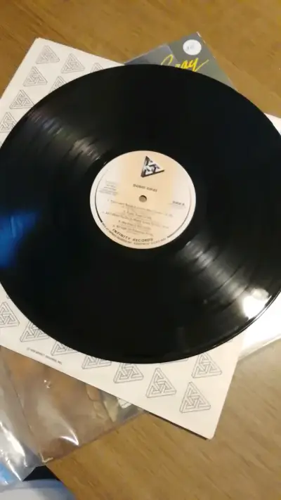 Vinilo Dobie Gray - Drift Away - miniatura 3