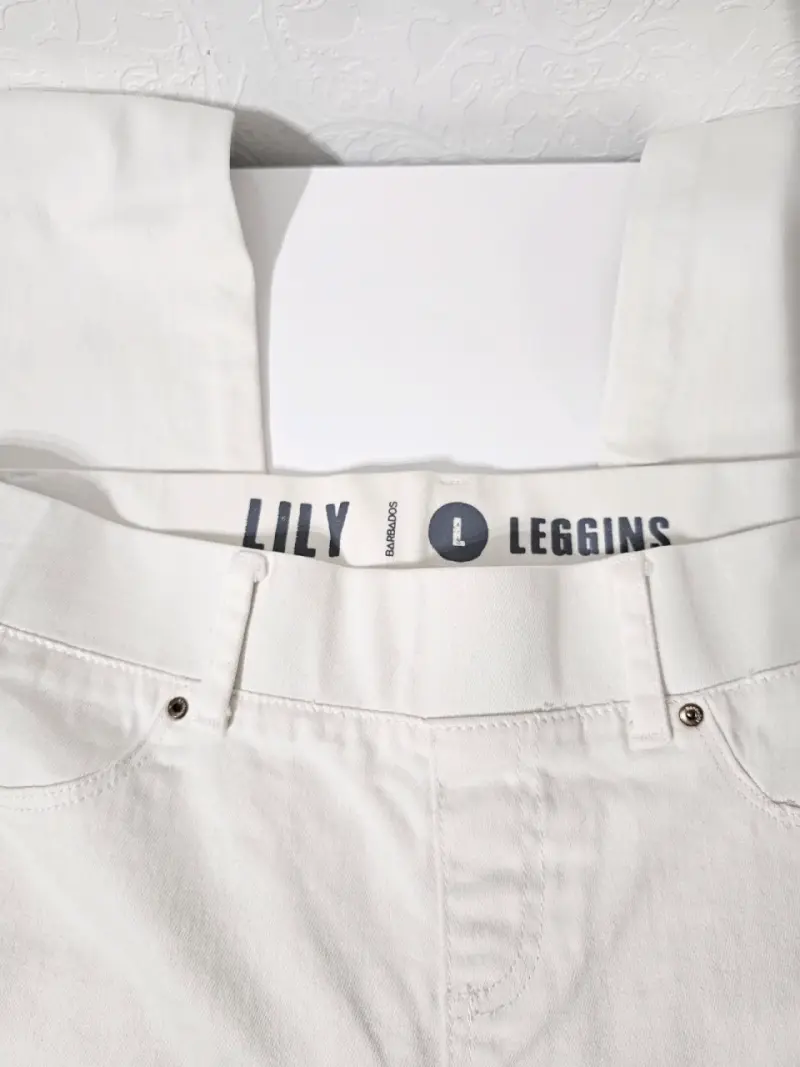 Pantalones Leggins BARBADOS legins T40 - 3