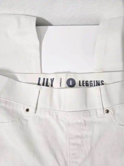 Pantalones  Leggins BARBADOS legins T40 - miniatura 3