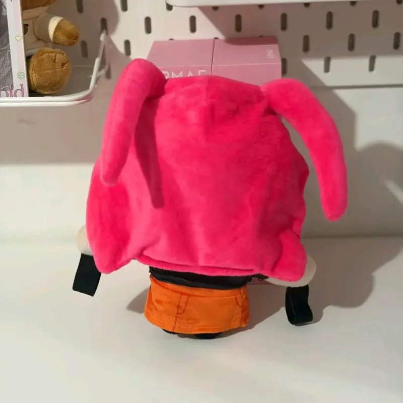 Peluche Guerreras Kpop Demon Mira Huntrix - 2