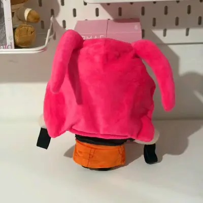 Peluche Guerreras Kpop Demon Mira Huntrix - miniatura 2