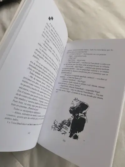 Libro infantil 'Matilda' de Roald Dahl - miniatura 3