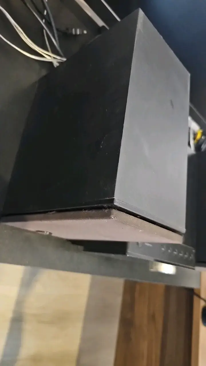 Sistema de sonido Pioneer con altavoces - 4