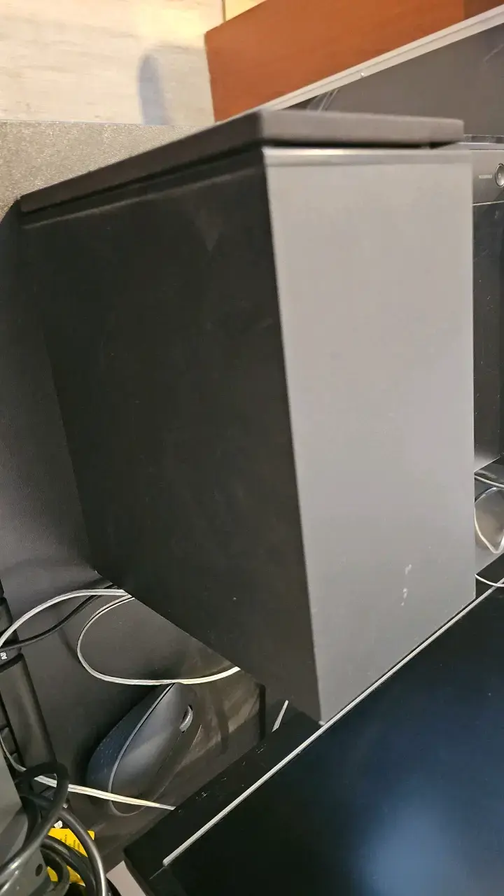 Sistema de sonido Pioneer con altavoces - 5
