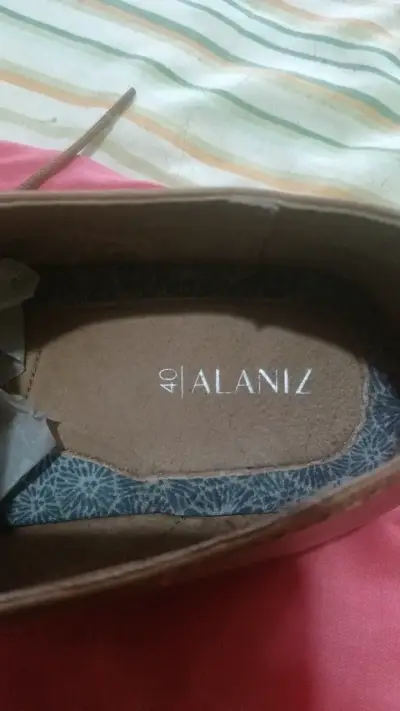 Zapatos de vestir marrones de cuero para hombre - miniatura 5