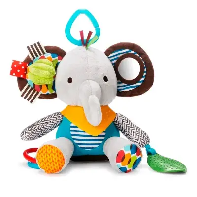 LOTE Juguetes de  para Bebé 0 a 12 meses - miniatura 5