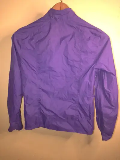 Chaqueta Morada Ligera para Hombre - miniatura 2