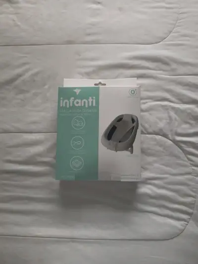 Malla para bañera Infanti ACB010 para bebés - miniatura 1