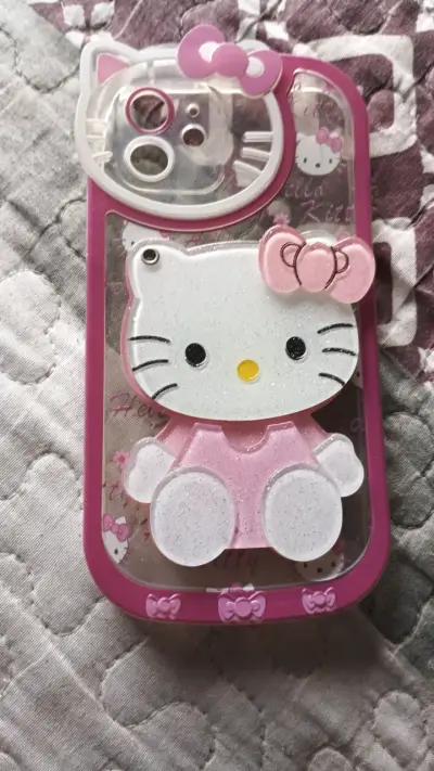 Set de carcasas para iPhone con diseños variados - miniatura 2