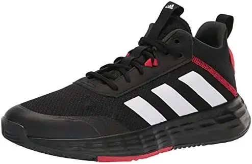 Zapatillas de Básquetbol Adidas Ownthegame 2.0 Hombre - 2