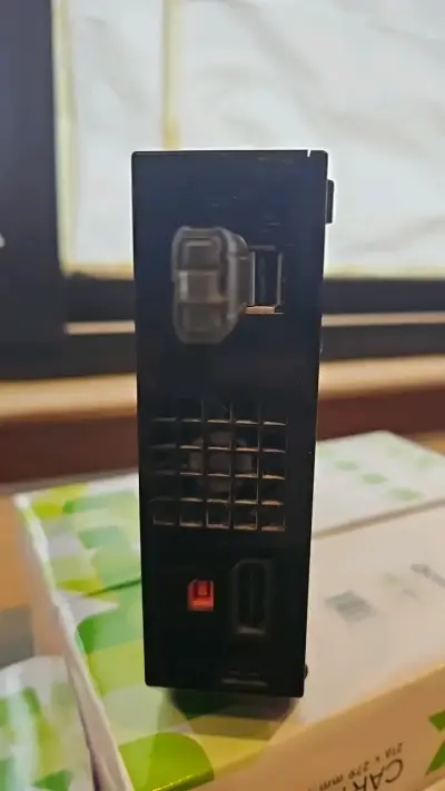 Consola Nintendo Wii en buen estado - miniatura 2