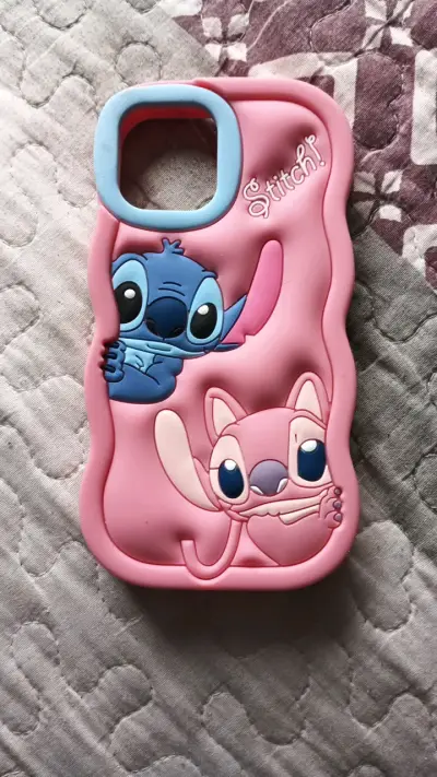 Set de fundas para celular con diseños variados. - miniatura 1