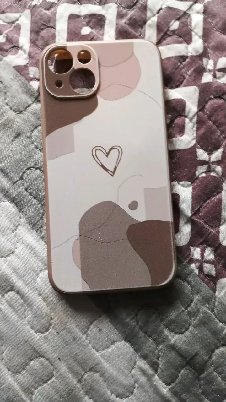 Set de fundas para celular con diseños variados. - 6