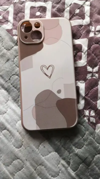 Set de fundas para celular con diseños variados. - miniatura 6