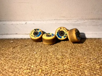 Skateboard Wisdom Super Mario - miniatura 2