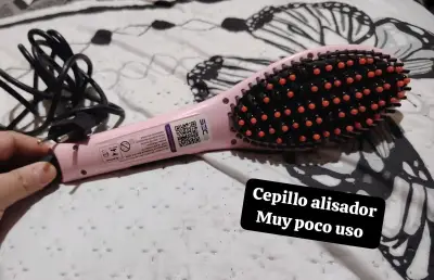 Plancha de Pelo Remington Shine Verde - miniatura 1