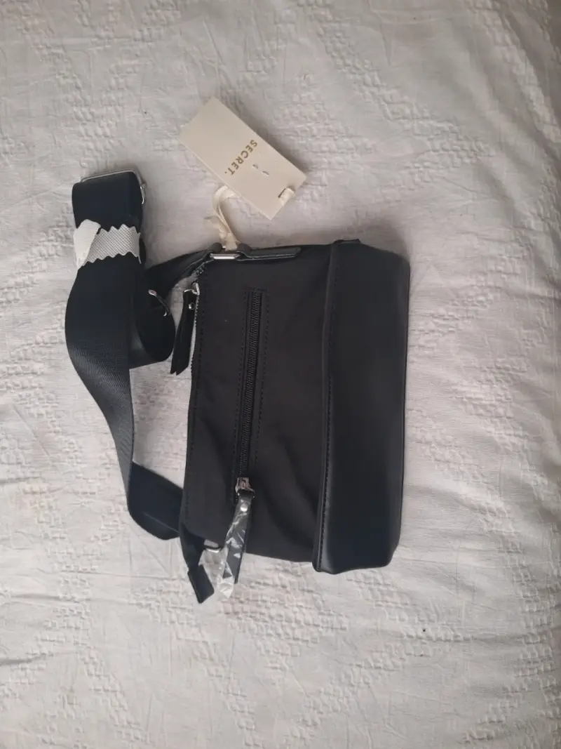 Cartera /Bolso secret - 2