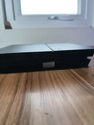 Consola PS4 con juegos incluidos - miniatura 2